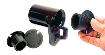 210 Trailer Hitch Cover - 1 Pair