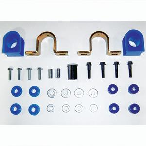 4139125 Stabilizer Bar Mount Bushing Kit