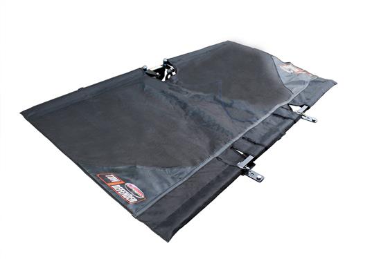 4750 Towed Vehicle Shield- Black