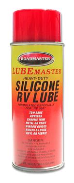 747 11 Oz Silicone Spray