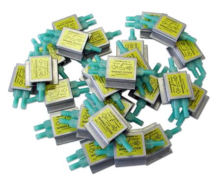 79025 Diode- 25 Pack