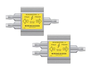 792 High Power Diode, Pack 2