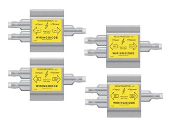 794 High Power Diode- Pack 4