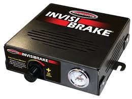 8700 Trailer Brake Control