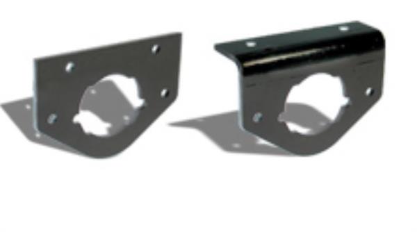 9100305 Trailer Wiring Connector Mounting Bracket