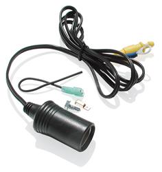 Roadmaster 12-volt Receptacle | Camping World