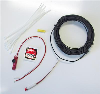 98850 Towed Vehicle Brake Control
