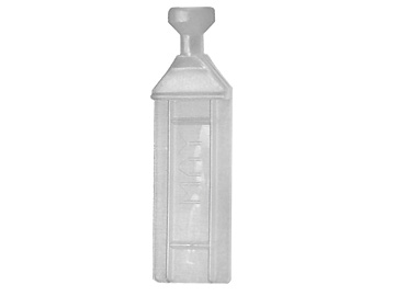 A108 Small Sew In Carrier, 14 Pack