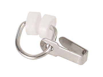 A109 2 Wheel Carrier With Hook- 14 Pack