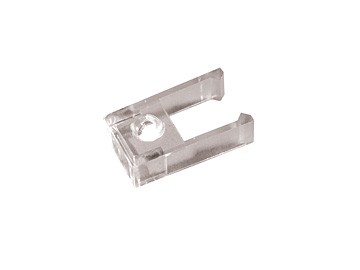 A135 Glide Tape End Caps- 2 Pack