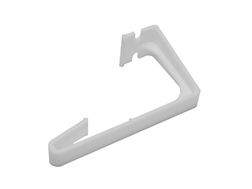 A285 Side Curtain Hold Down