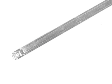 A303 10 In. Mini Blind Wand