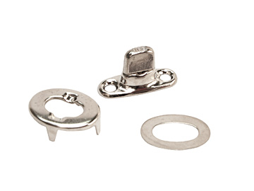 A308 Turn Buttons, 4 Pack