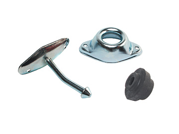 E255 3 In. Angled Plunger Set