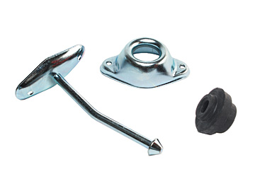 E257 4.75 In. Angled Plunger Set