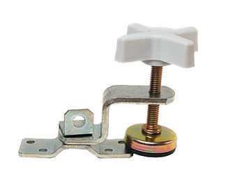 E511 Fold-Out-Bunk Clamp- Zink Plate