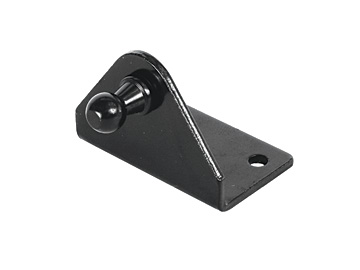 G835 1 In. Gas Prop Bracket