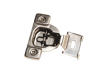 H230 Face Frame Hinge - 2 Pack