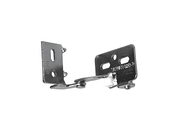 H251 2 Pack Spring Hinge
