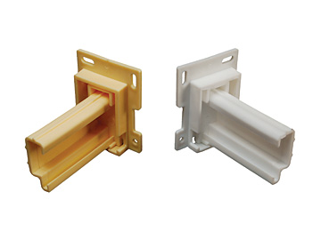 H307 Drawer Slide Socket