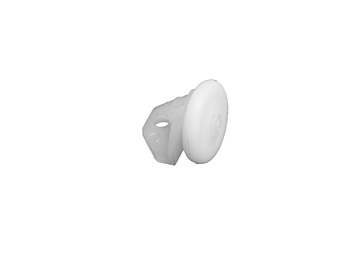 H573 Tub Master Roller - 2 Pack