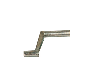 H709 1.75 In. Metal Window Crank