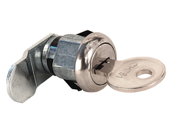 L100 Hatch Lock 1.12 In. Cam