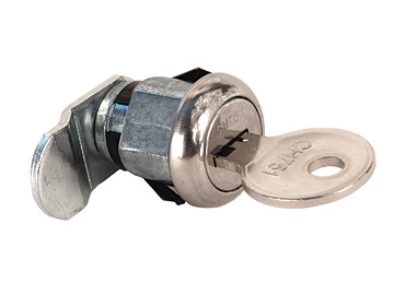 L110 Hatch Lock 0.62 In. Cam