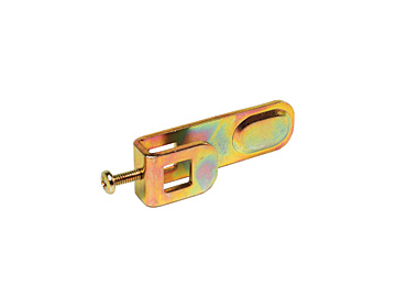 L661 Cam 2 In. For T Handle Lock