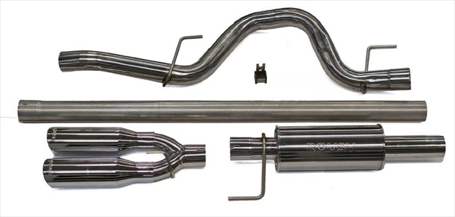 421248 Exhaust System