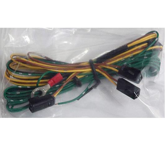 264156Y Cab Light Wiring Harness