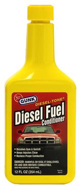 M2412 Fuel Additive For Diesel