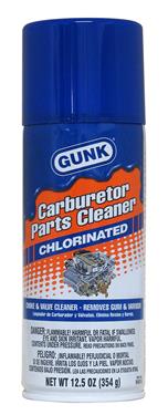 M4814 Carburetor Cleaner