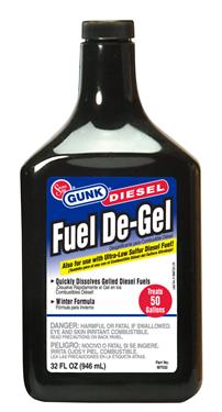 M7532 32 Oz. Thrust Fuel Additive