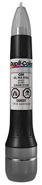Picture of Vht AVW2041 Scratch Fix All-In-1 Touch-Up Paint&#44; Candy White