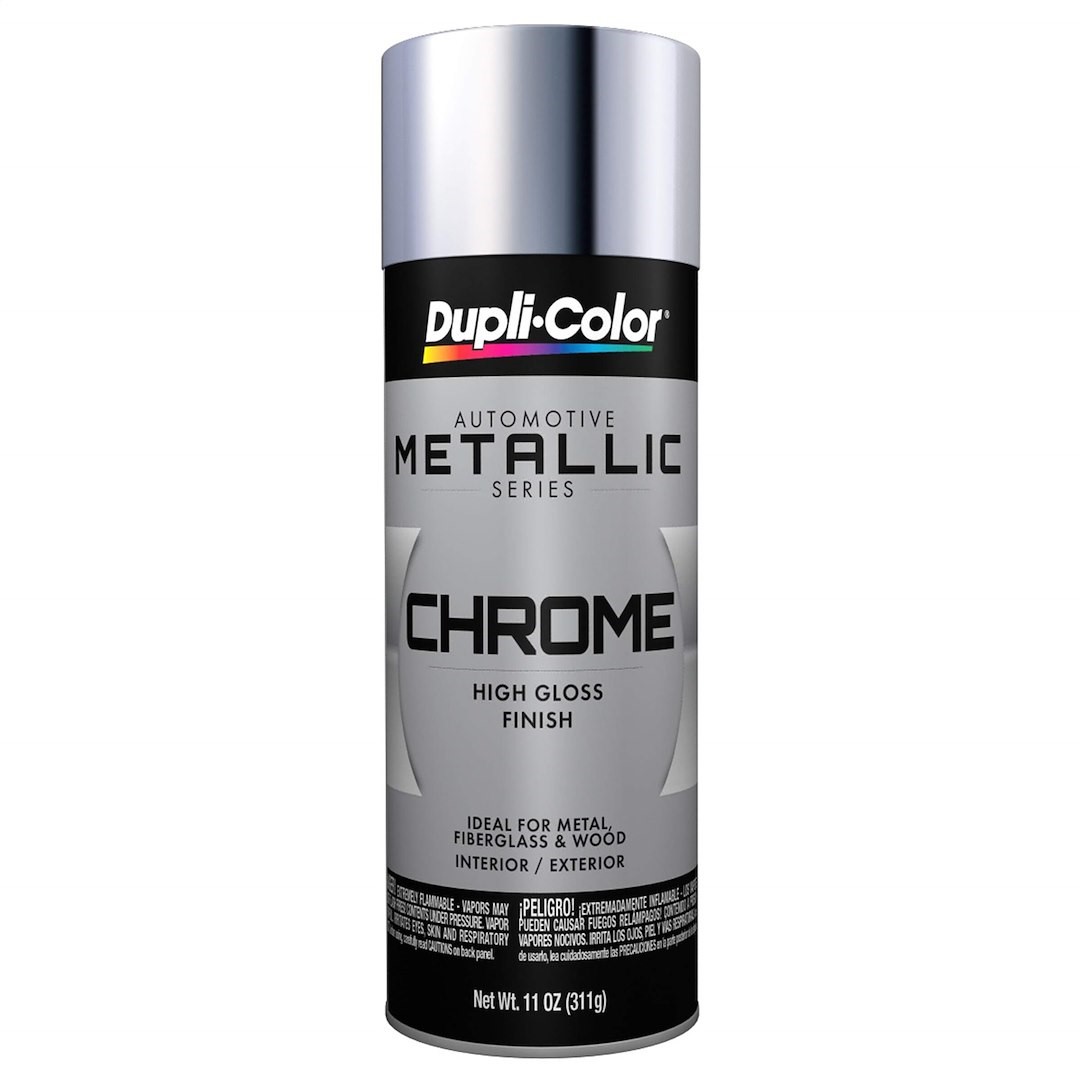 CS101 Instant Chrome Spray