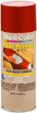 FP102 Scratch Filler & Primer Red Oxide