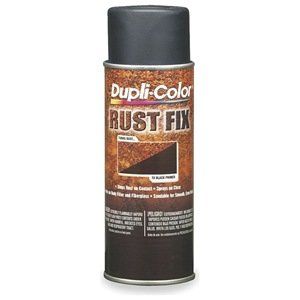 RF129 Rust Fix Paint Primer