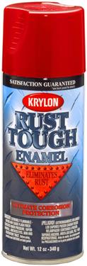 Spray Paints - Rust Preventative Spray P
