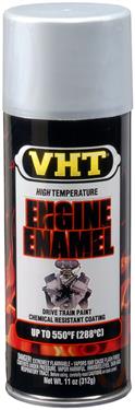 SP127 Engine Enamel Universal Aluminum Can - 11 Oz.