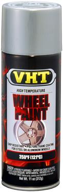 Dupli-Color VHT 11oz Ford Argent Silver Wheel Paint Can (SP188)