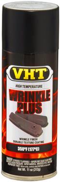 SP201 Wrinkle Plus - Textured Black Coating Can- 11 Oz.