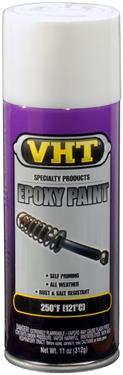 SP651 Gloss White Epoxy Paint - 11 Oz.