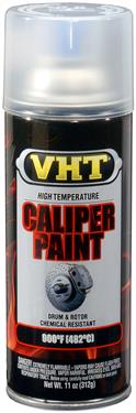 Dupli-Color VHT 11oz Gloss Clear Brake Caliper Paint (SP730)