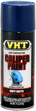 Dupli-Color VHT 11oz Bright Blue Brake Caliper Paint (SP732)