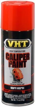 Dupli-Color VHT 11oz Real Orange Brake Caliper Paint (SP733)