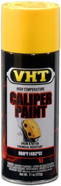 Dupli-Color VHT 11oz Bright Yellow Brake Caliper Paint (SP738)