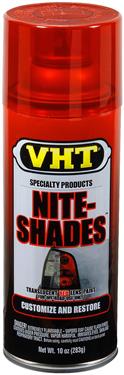 SP888 Red Nite Shades - 11 Oz.