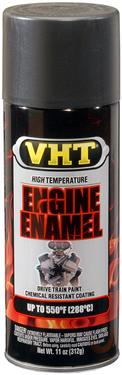 Dupli-Color VHT 11oz Nu-Cast Cast Iron Engine Enamel Paint (SP997)