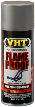 SP998 11 oz VHT Flame Proof Nu Cast Iron Coating Paint Can